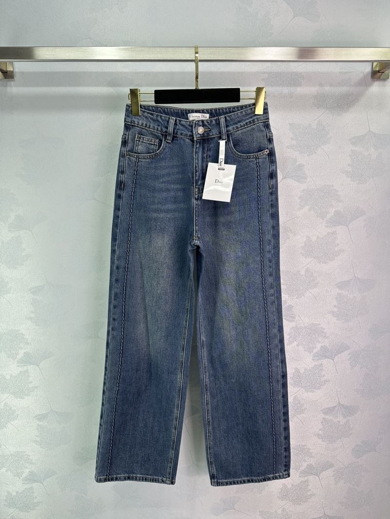 Christian Dior Jeans